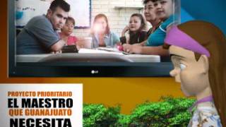 Consejos Escolares Participacion Social [upl. by Junji295]