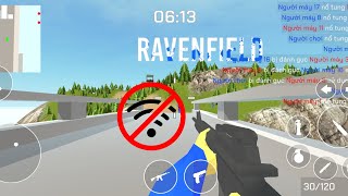 Ravenfield Mobile Offline [upl. by Nosilla]