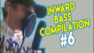 Inward Bass Compilation 6 [upl. by Martyn]