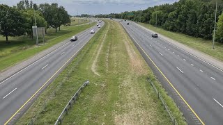 ALDOT announcing massive I565 project [upl. by Svirad]