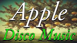 Apple quotDisco Musicquot  Song by Charli xcx [upl. by Woodsum]