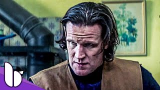 STARVE ACRE Trailer  2024  Matt Smith [upl. by Ferguson]