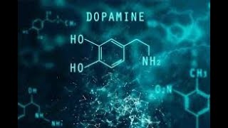 Dopamine receptors biosynthesis Catecholamine D1 D2 Parkinsons Psychosis Schozhophrenia [upl. by Christiansen849]