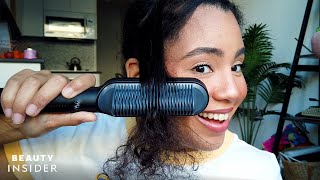 5 Easy Tools For SalonWorthy Hair [upl. by Eelah]