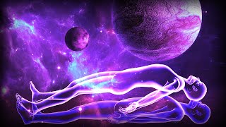 Lucid Dreaming Music For Sleeping  Lucid Dream Inducing Theta Binaural Beat Brainwave Sleep Music [upl. by Urbas406]