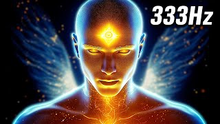 You Wont Believe the Power of this 3333Hz Frequency Vibrations [upl. by Leissam]