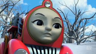 Cleo a road engine  Thomas amp Friends Series 24 Vlog  Episode 7 [upl. by Ayifa]