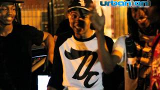 Lil Herb Freestyle Urban1on1 Exclusive [upl. by Nodla428]