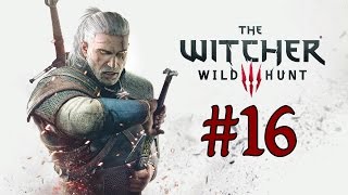 The Witcher 3 Wild Hunt Walkthrough  Princess in Distress [upl. by Kegan776]