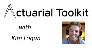 Mathematics PhD Candidate Discusses the Process to Obtain Her PhD Live Interview 6 With Kim Logan [upl. by Analeh461]