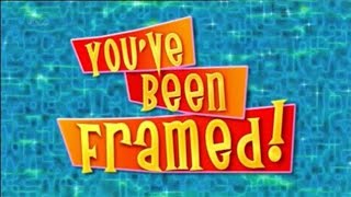 Youve Been Framed  Series 21 Episode 11 2009 [upl. by Nimrahc]