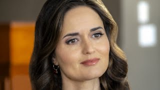 Hallmark Star Danica McKellar What No One Knows [upl. by Nilram]