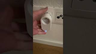 Ikea smart socket fail [upl. by Auhel]