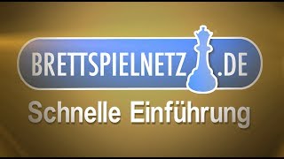 Anleitung Brettspielnetzde [upl. by Sussna]