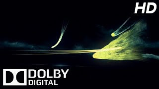 Dolby 71 Spheres  quotAll Around Youquot HD 1080p [upl. by Johansen]