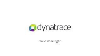 What is Dynatrace [upl. by Constant]