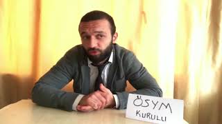 Aykut Elmas quotDeğişen Sınav Muammasıquot [upl. by Mundt]