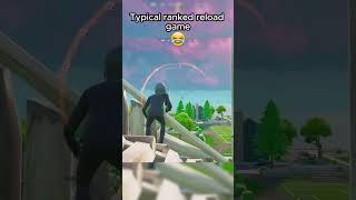 Everyone instantly stopped shooting when he got knocked 😂 fortnite fortniteclips fortnitecomp [upl. by Rowan]