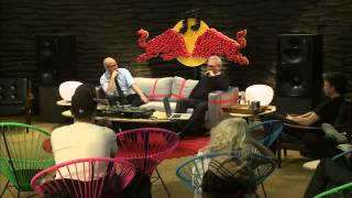 Trevor Horn discusses Owner of a Lonely Heart [upl. by Ramirolg]