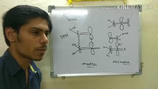 Ketene cycloaddition regio selectivity and stereo selectivity gate 2018 [upl. by Enamart]