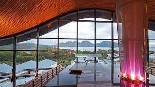 Saffire Freycinet  Indulge In Complete Luxury [upl. by Eirbua]