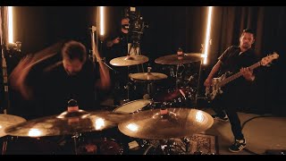 Papa Roach  Blood Brothers INFEST INStudio Live 2020 [upl. by Stearns]