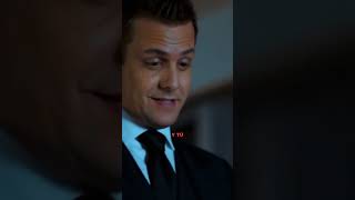 La ética de Harvey Specter crecimientopersonal exito parati shorts youtubeshorts fyp foryou [upl. by Fineberg]