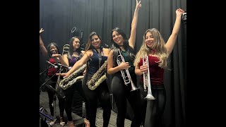 ORQUESTA CANELA  DEJA TODO COMO ESTA video oficial [upl. by Kelwin]