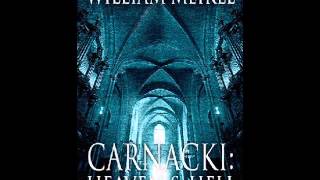 Carnacki  The Hellfire Mirror [upl. by God]