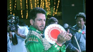 Gurdas Maan Live  Dargah Peer Baba Rode Shah Ji  55th Uras Mubarak  Latest Live Videos [upl. by Oetam]