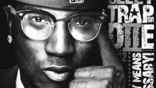 Young Jeezy  Insane Trap Or Die 2 [upl. by Lindeberg]