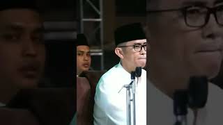 AZ ZAHIR  SYIIR GUS DUR  Habib Zaenal Abidin gusdur [upl. by Mazman]