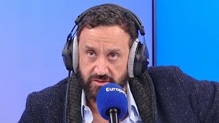 Cyril Hanouna réagit au Complément d’Enquête sur le prosélytisme à l’école [upl. by Ludie401]