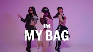 GIDLE  MY BAG  RENAN Choreography [upl. by Doll]