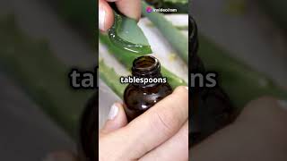 3 DIY Organic Hair Oils for Healthy Hair haircare diy healthylifestyle curryleavesoil hairfall [upl. by Shepperd705]