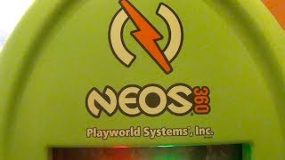 Neos 360 by Playworld Systems [upl. by Ronel]