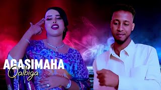 ABDIFITAX YARE FT SHAADIYO SHARAF  ORIDI JACELKA  HEES CUSUB 2024 [upl. by Lillie742]