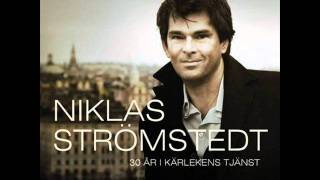 Niklas Strömstedt  Vart du än går [upl. by Donnell]