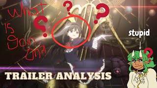 Theorizing About Madoka Magica For Over An Hour VOD [upl. by Annohsal]