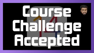 iOS Course Challenge in One Sitting [upl. by Verger394]