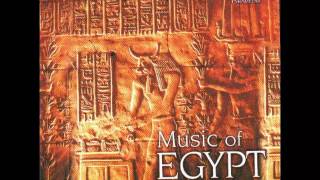 Music of Egypt  Allallah Teoud [upl. by Cutlip312]