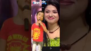 deewani deewani deewani deewana Teri Ho Gaya indianidol13 viral treding gajibur singing shorts [upl. by Emilee]