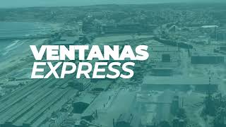 VENTANAS EXPRESS MIÉRCOLES 27 DE MARZO DE 2024 [upl. by Gnourt]