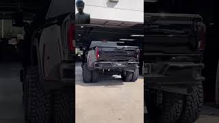 2022 GMC 3500HD DENALI cars shortvideo [upl. by Nnayr]