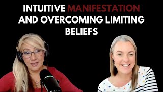 Biddy Tarot Intuitive Manifestation amp Overcoming Limiting Beliefs [upl. by Evelunn]