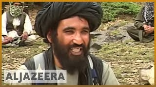 Taliban commander says Bin Laden still alive [upl. by Aeynod957]