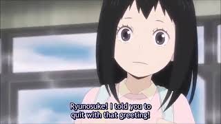 Haikyuu Season 4 Episode 14  English Sub Full HD [upl. by Priscilla]