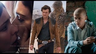 IGN Estrenos Han Solo Playground Disobedience [upl. by Ahsineb]