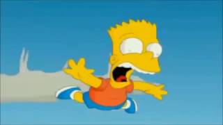 Los Simpsons  Dead Bart 7g06  FANMADE Creepypasta NOT FOR KIDS [upl. by Wiebmer]