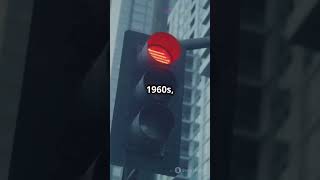 The History of Traffic Signals in 60 Seconds shorts trending viralvideo [upl. by Pryce928]